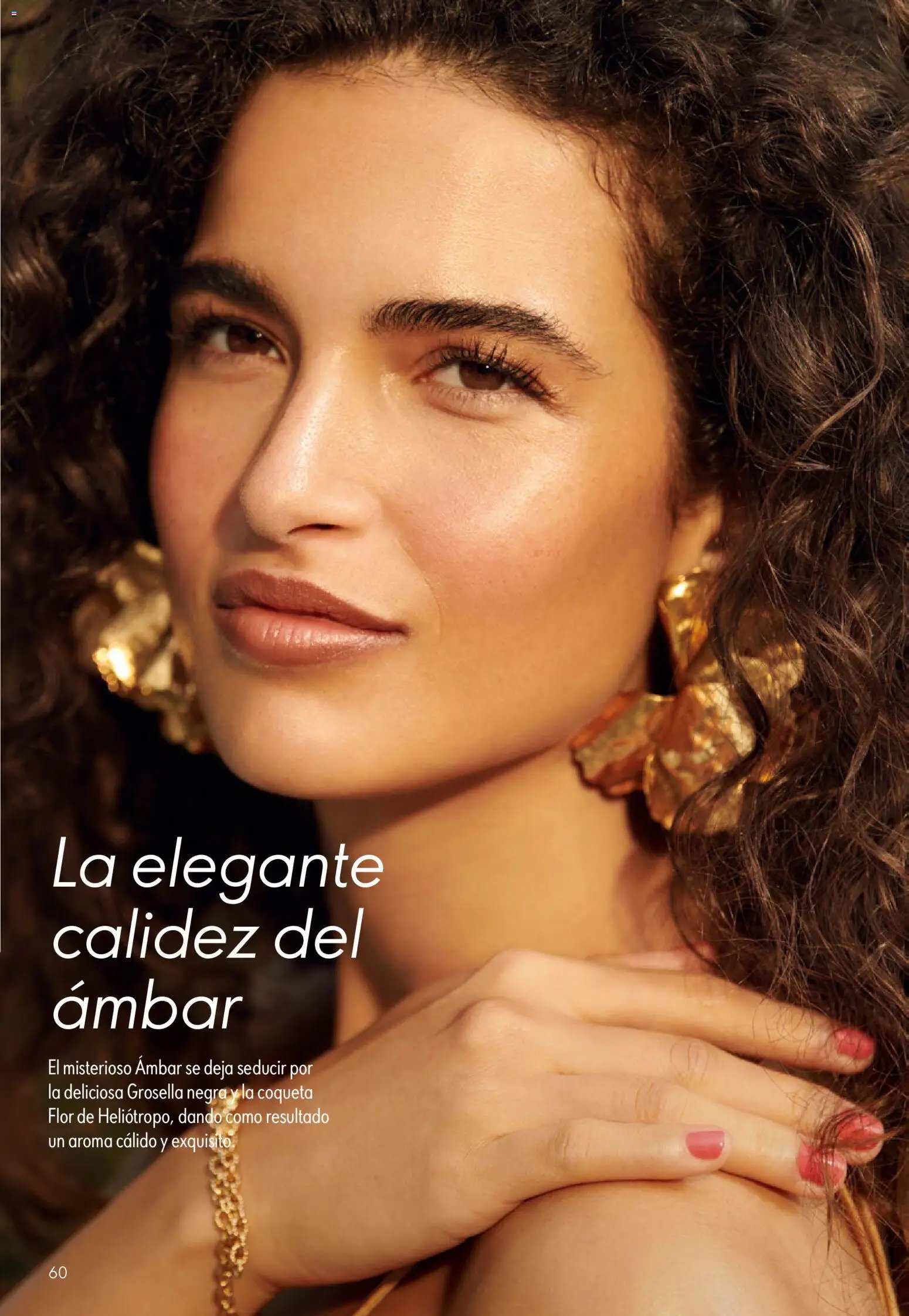 Oriflame - Catálogo Campaña 11