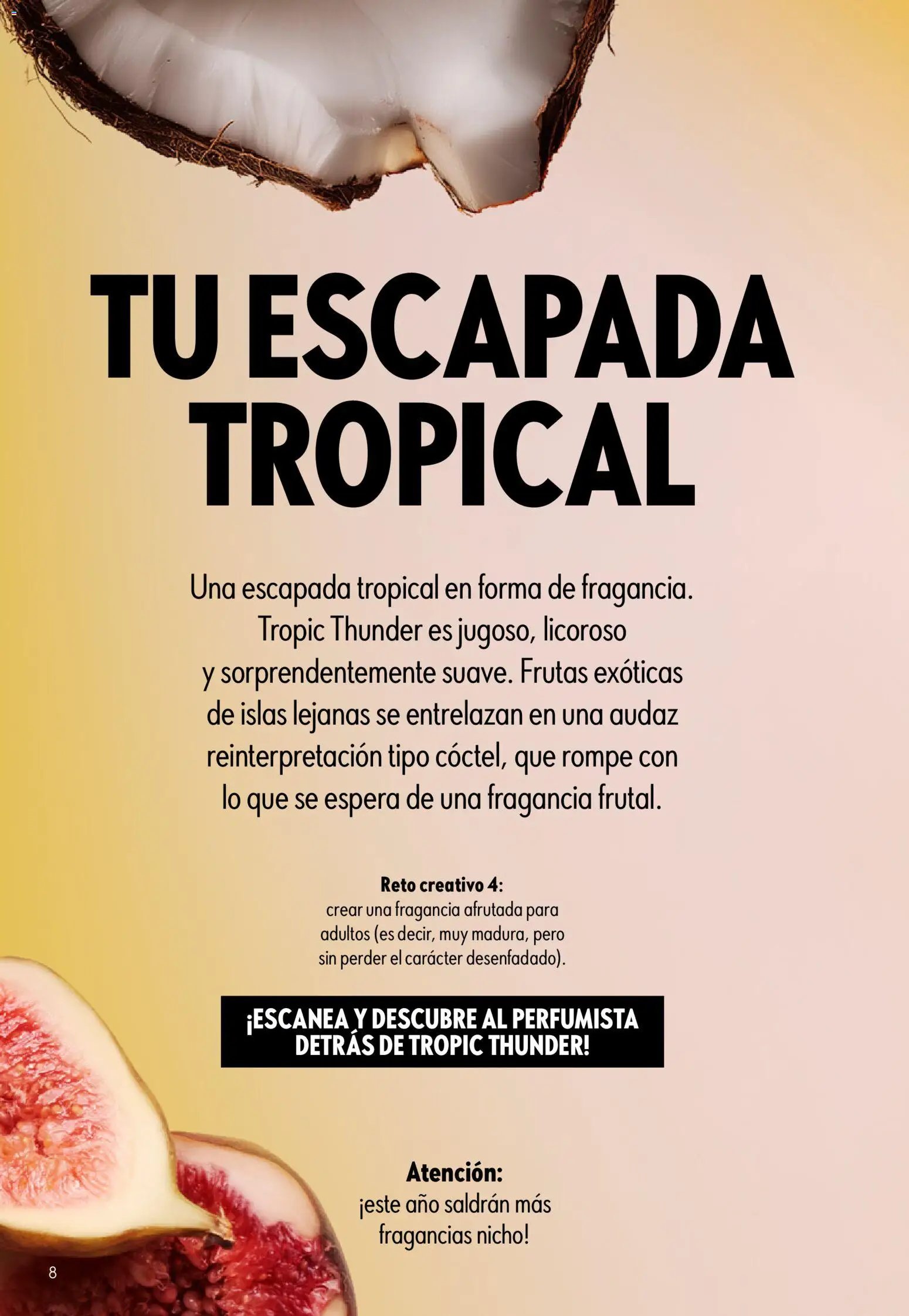 Oriflame - Catálogo Campaña 11
