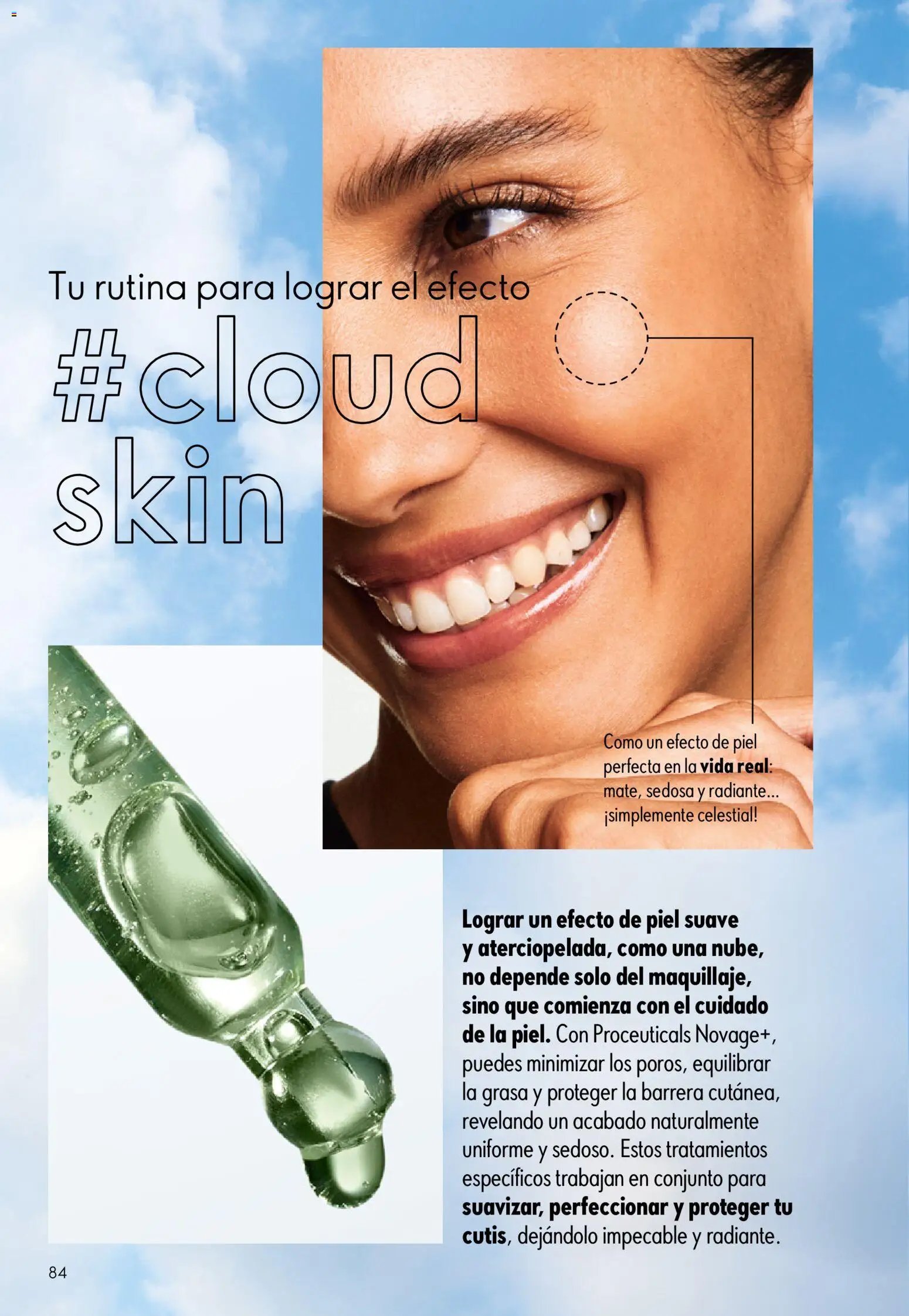 Oriflame - Catálogo Campaña 11