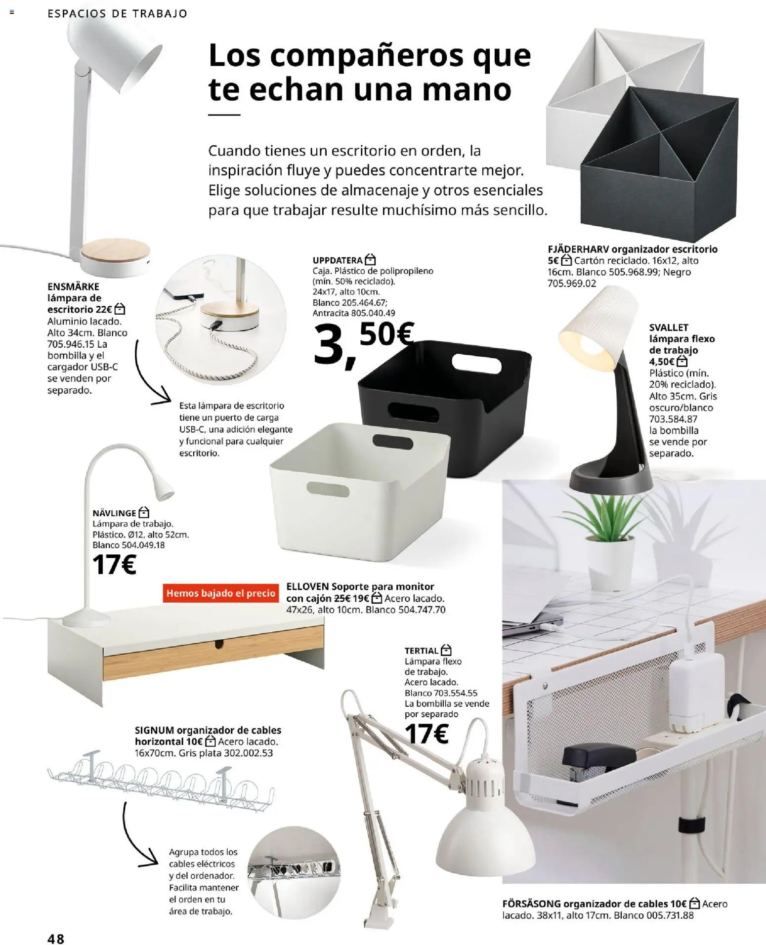 IKEA - Haz espacio para lo que más quieres