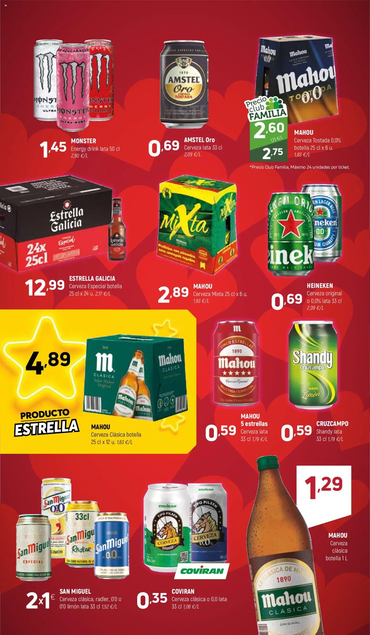 Coviran ofertas