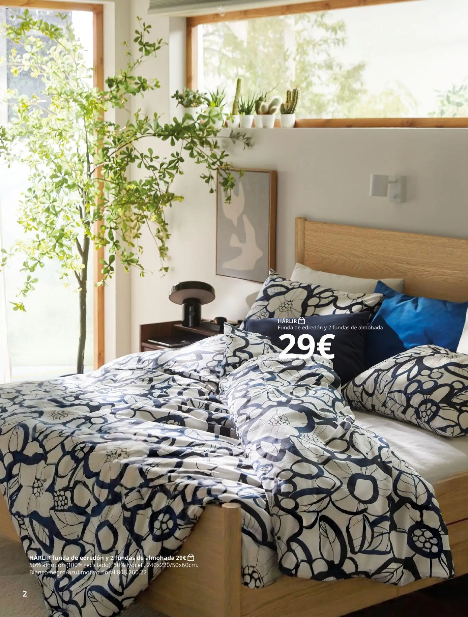 IKEA - Ropa de cama