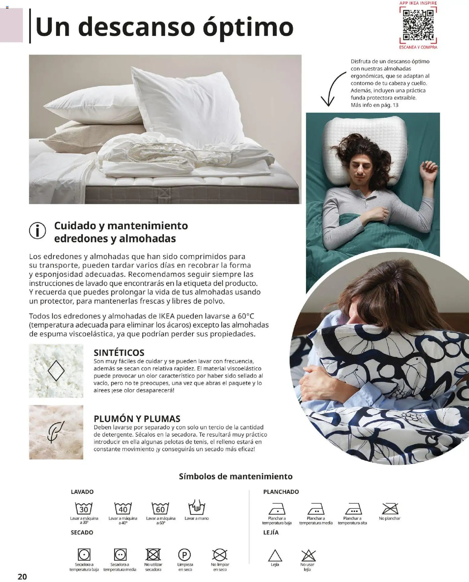 IKEA - Ropa de cama