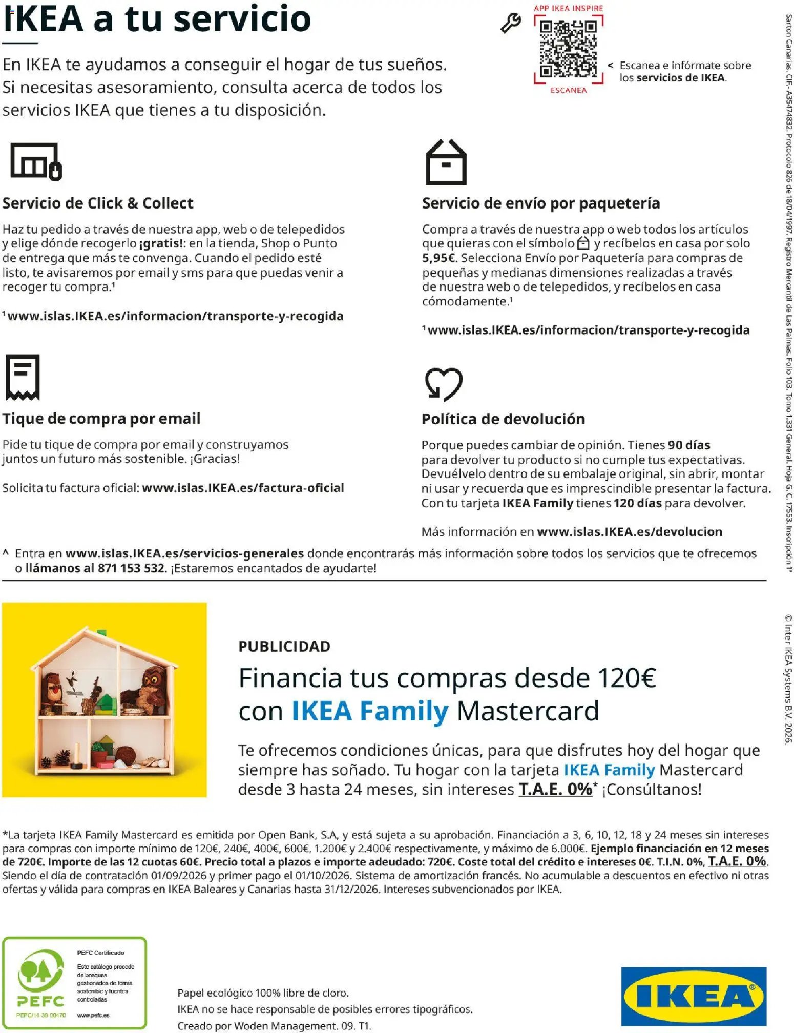 IKEA - Ropa de cama