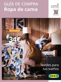 IKEA - Ropa de cama