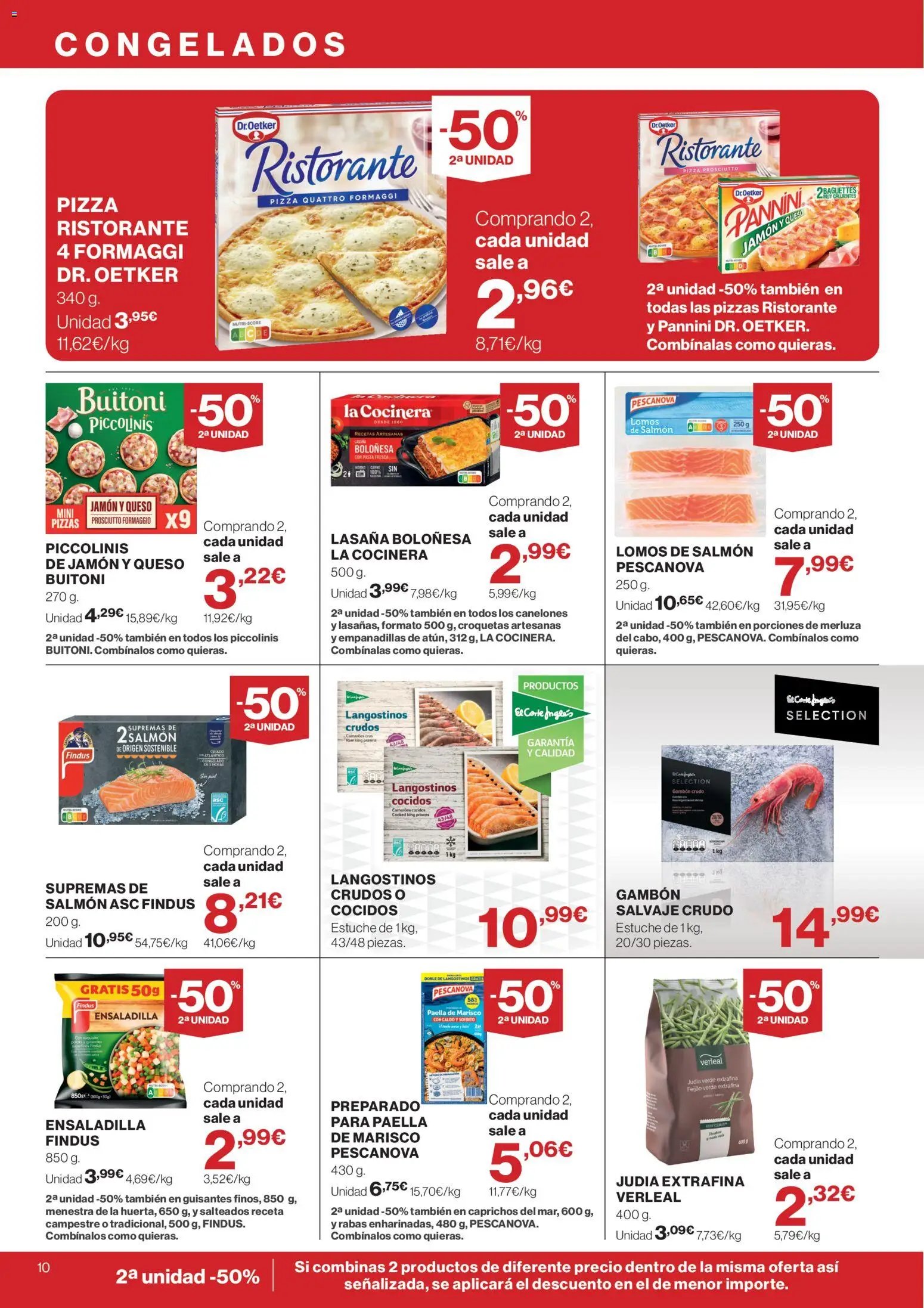 Supercor folleto