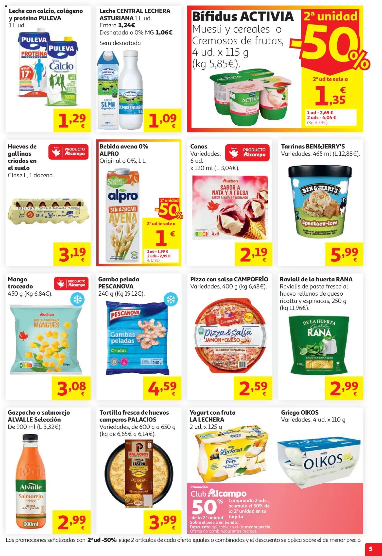 Alcampo Superstore Litoral