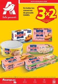 Alcampo Superstore Litoral