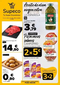 Supeco folleto