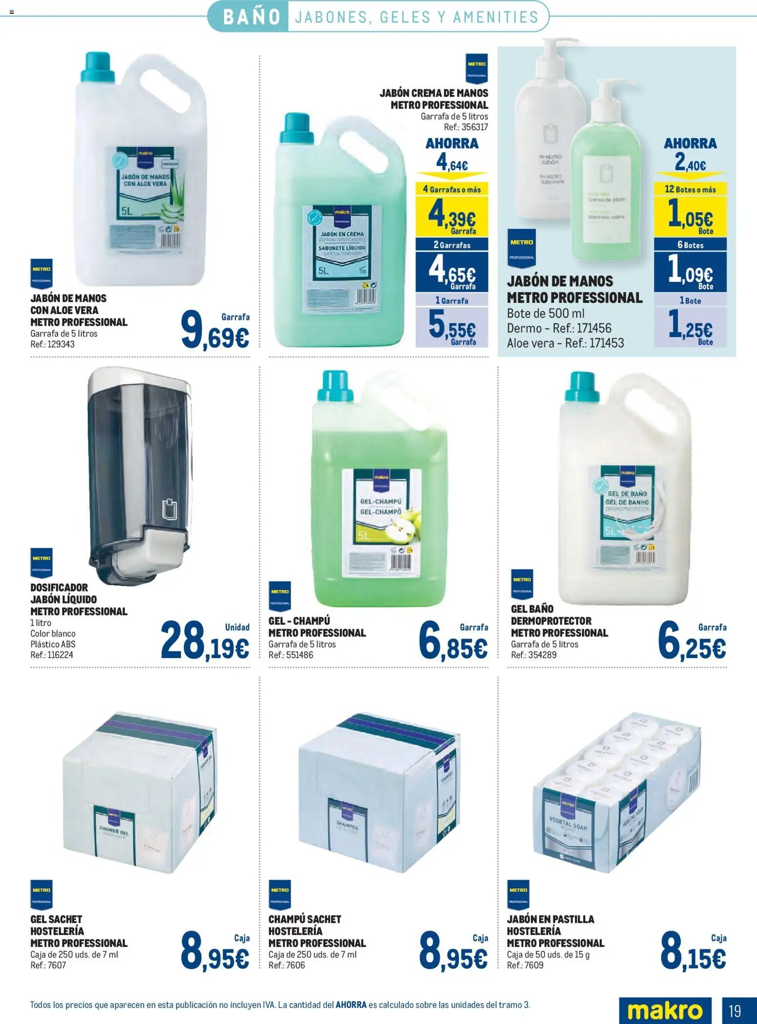 Makro Limpieza