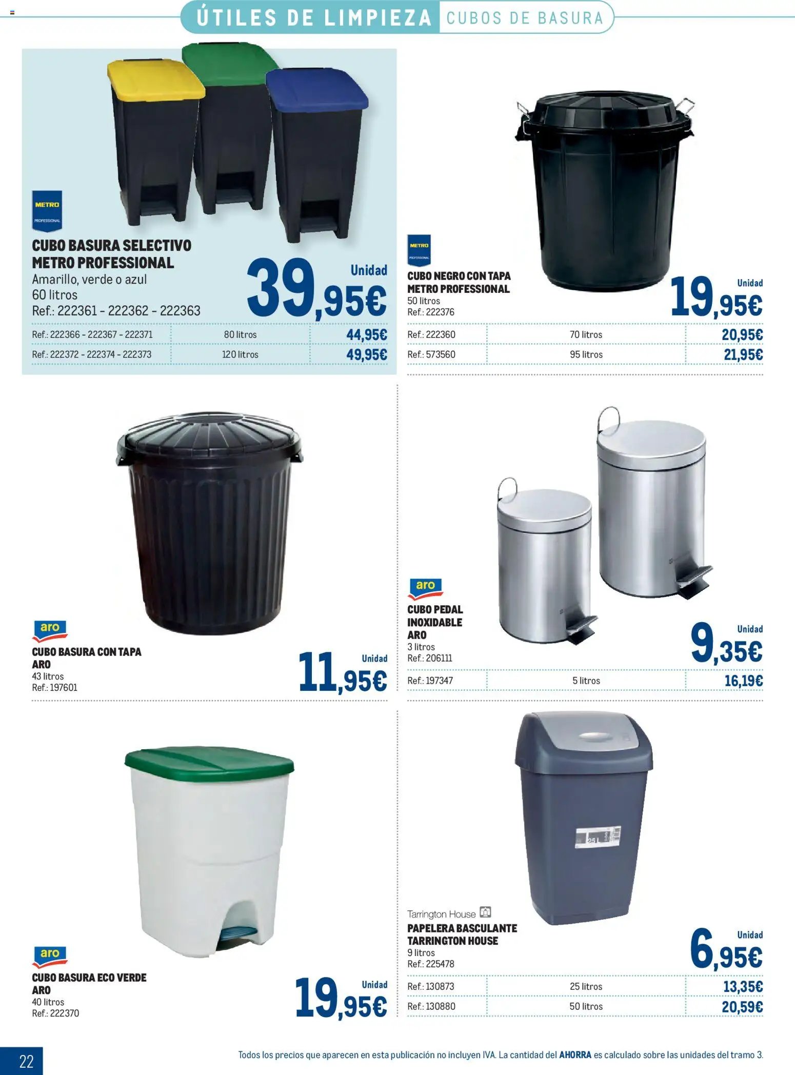 Makro Limpieza