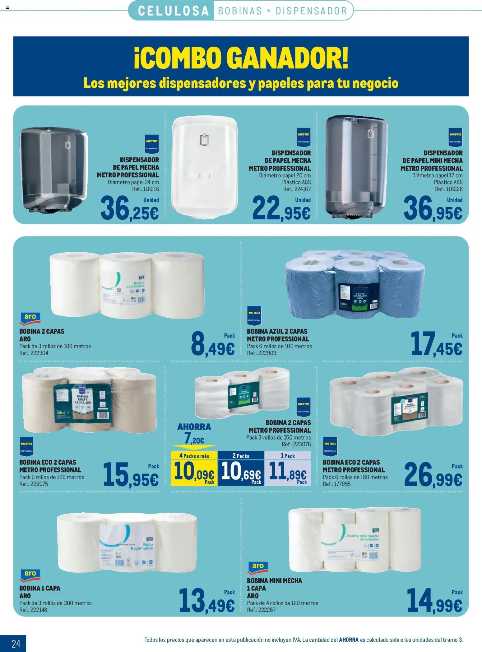 Makro Limpieza