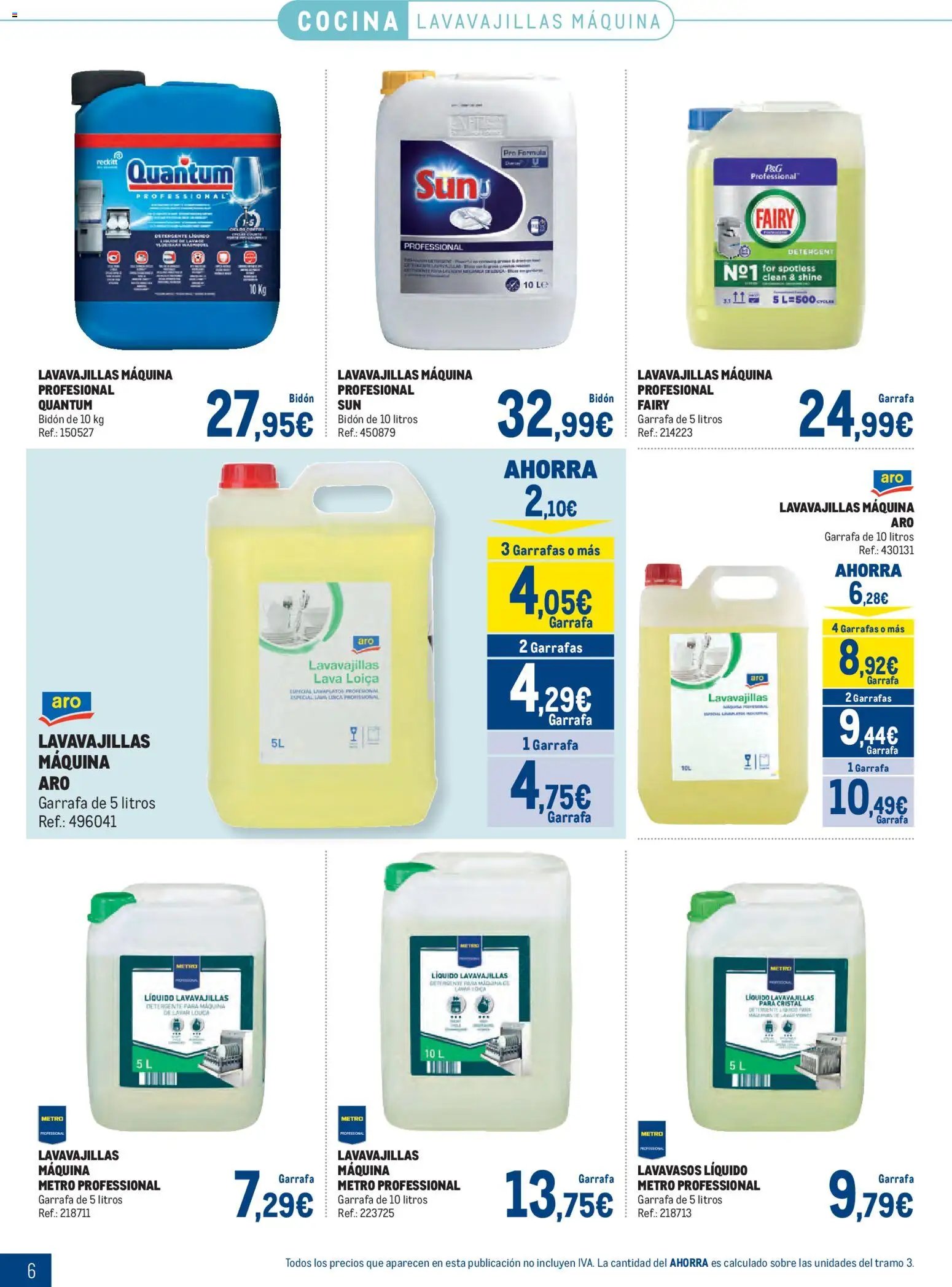 Makro Limpieza