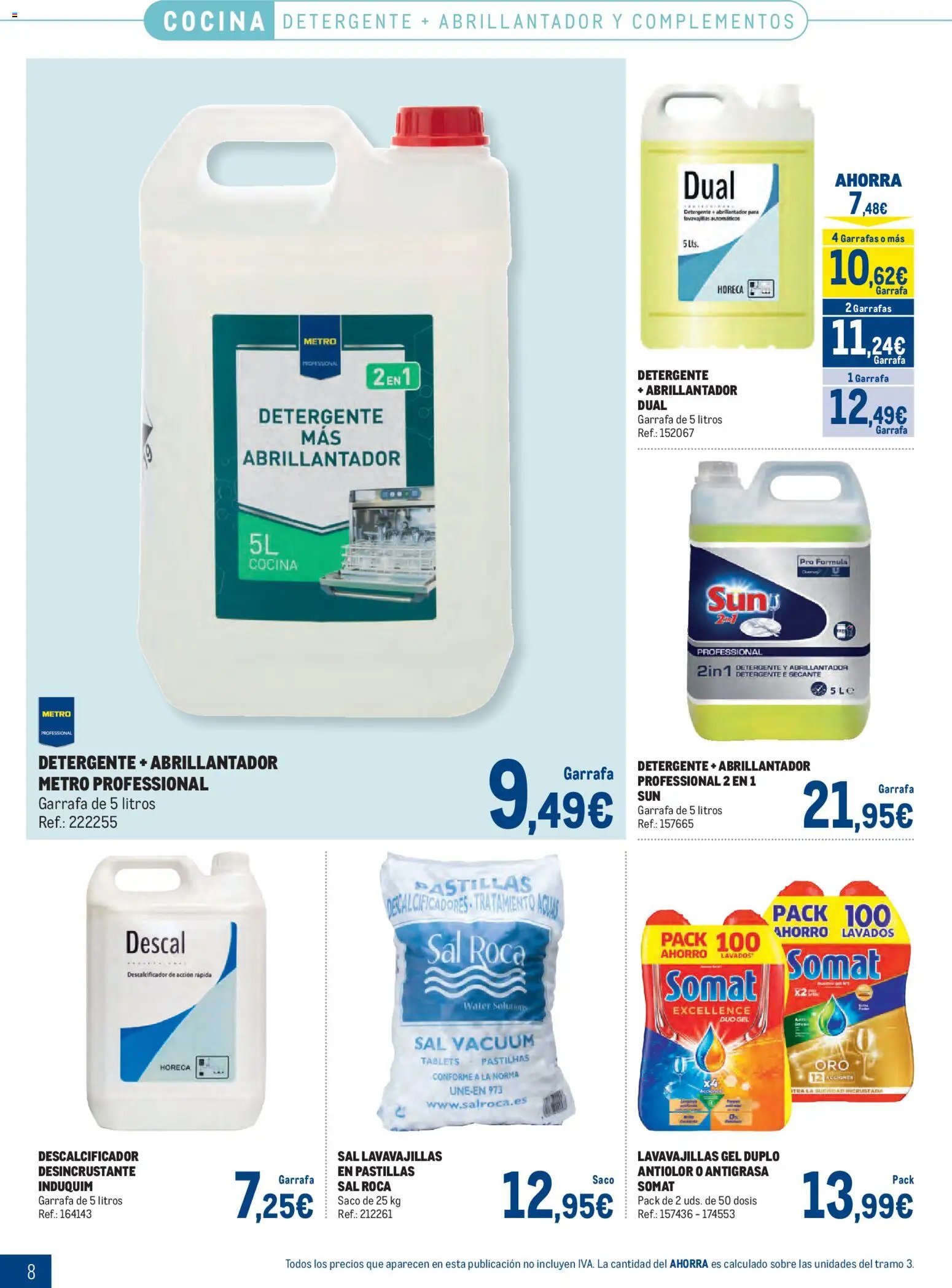 Makro Limpieza