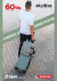 Eroski - Skyline Collection