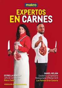 Makro Expertos en carnes Canarias