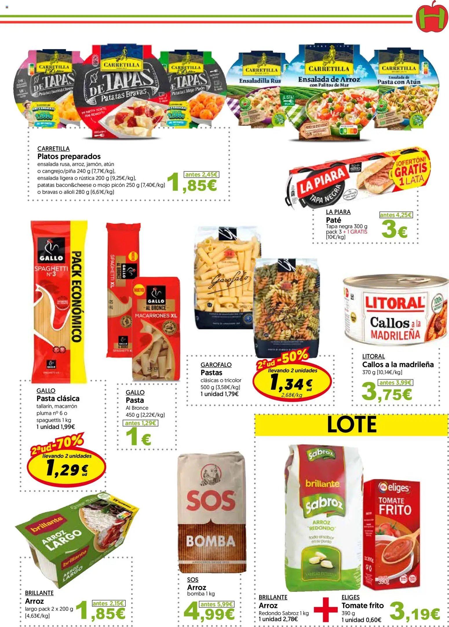 Hiper Usera folleto