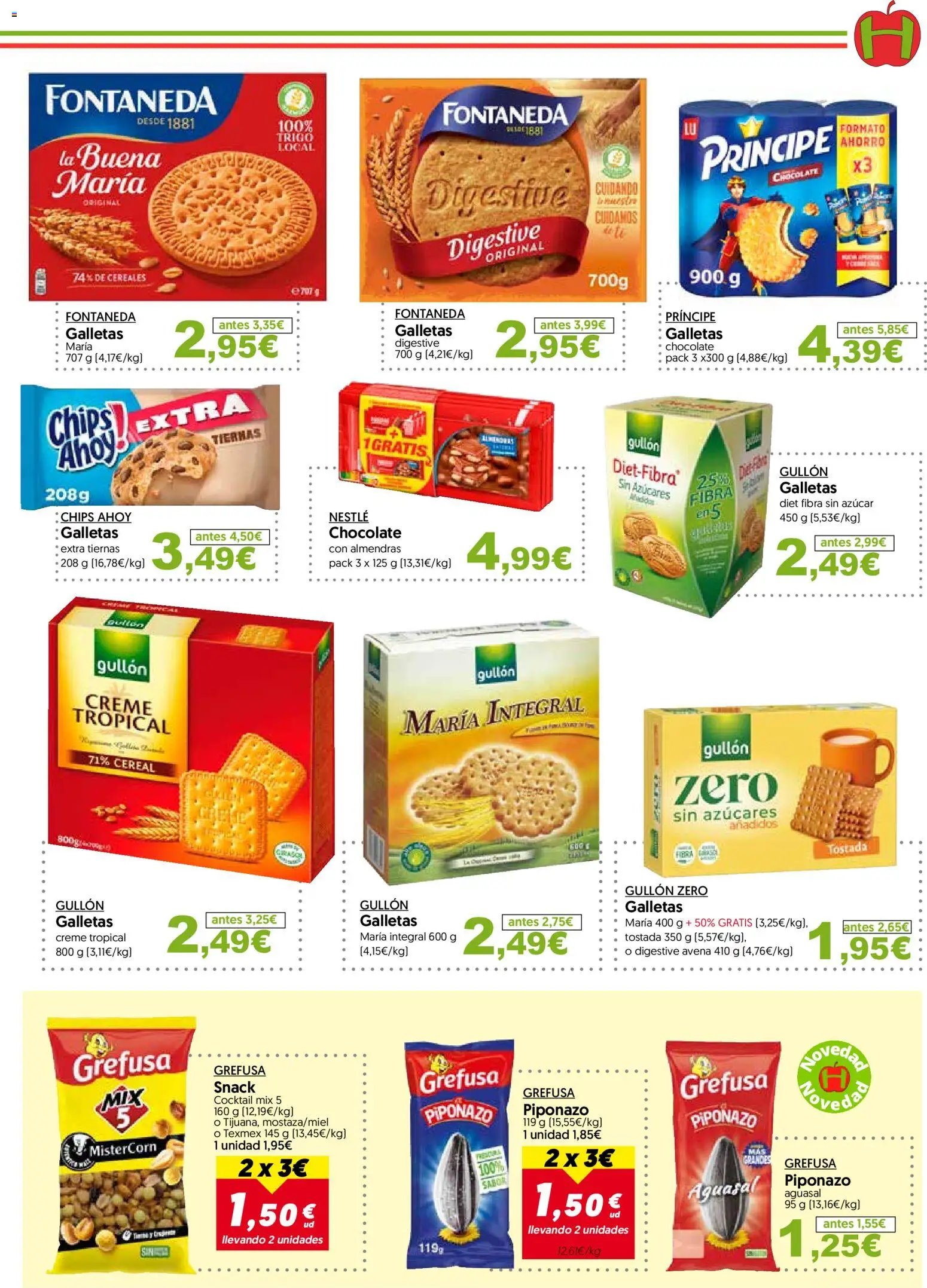 Hiper Usera folleto