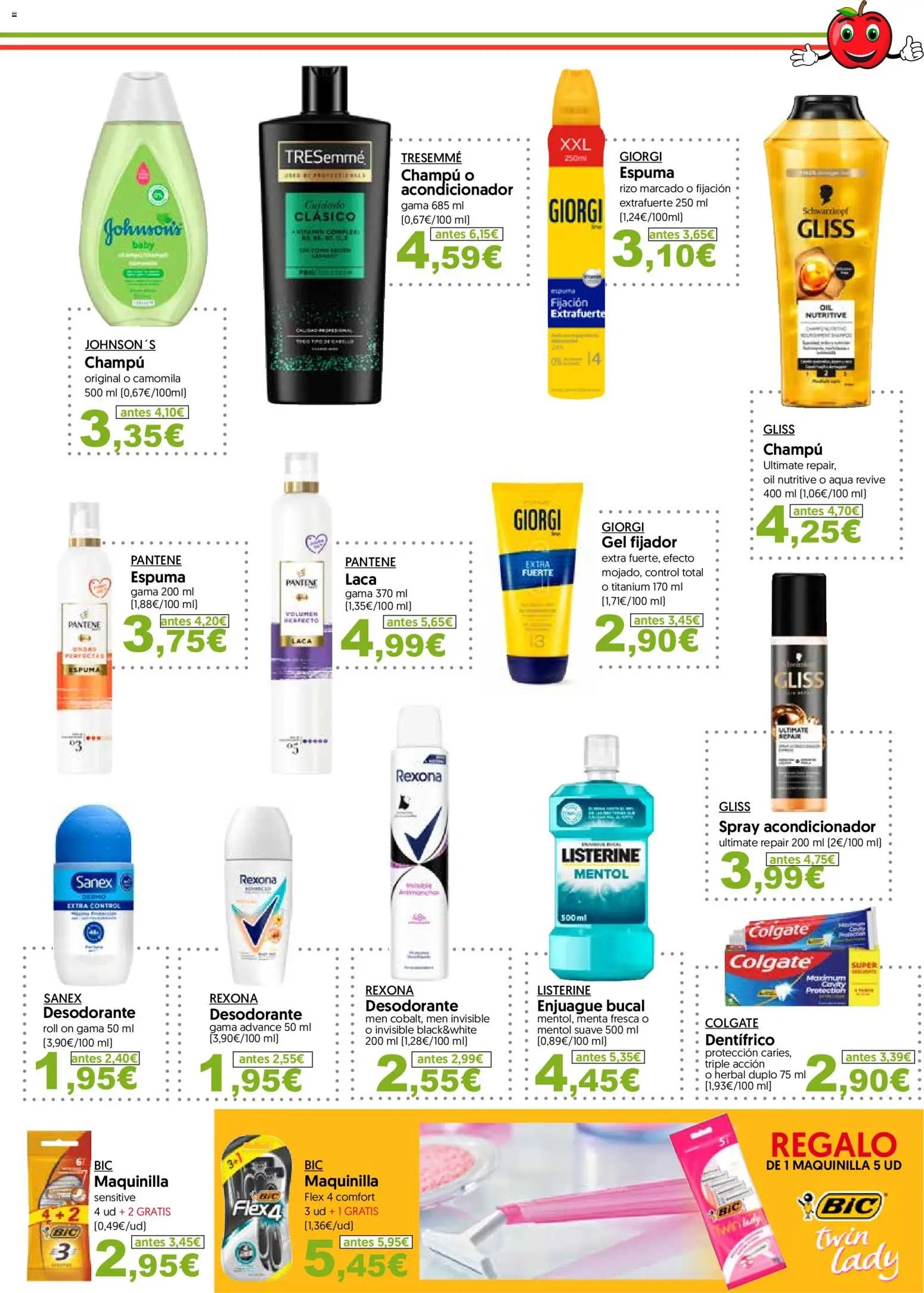 Hiper Usera folleto