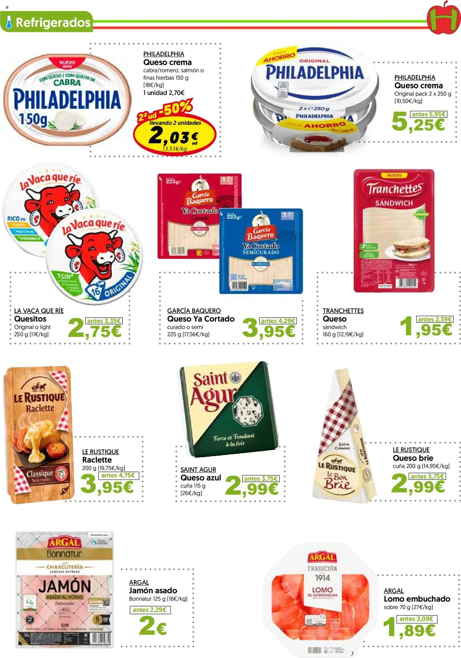 Hiper Usera folleto