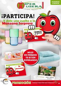 Hiper Usera folleto