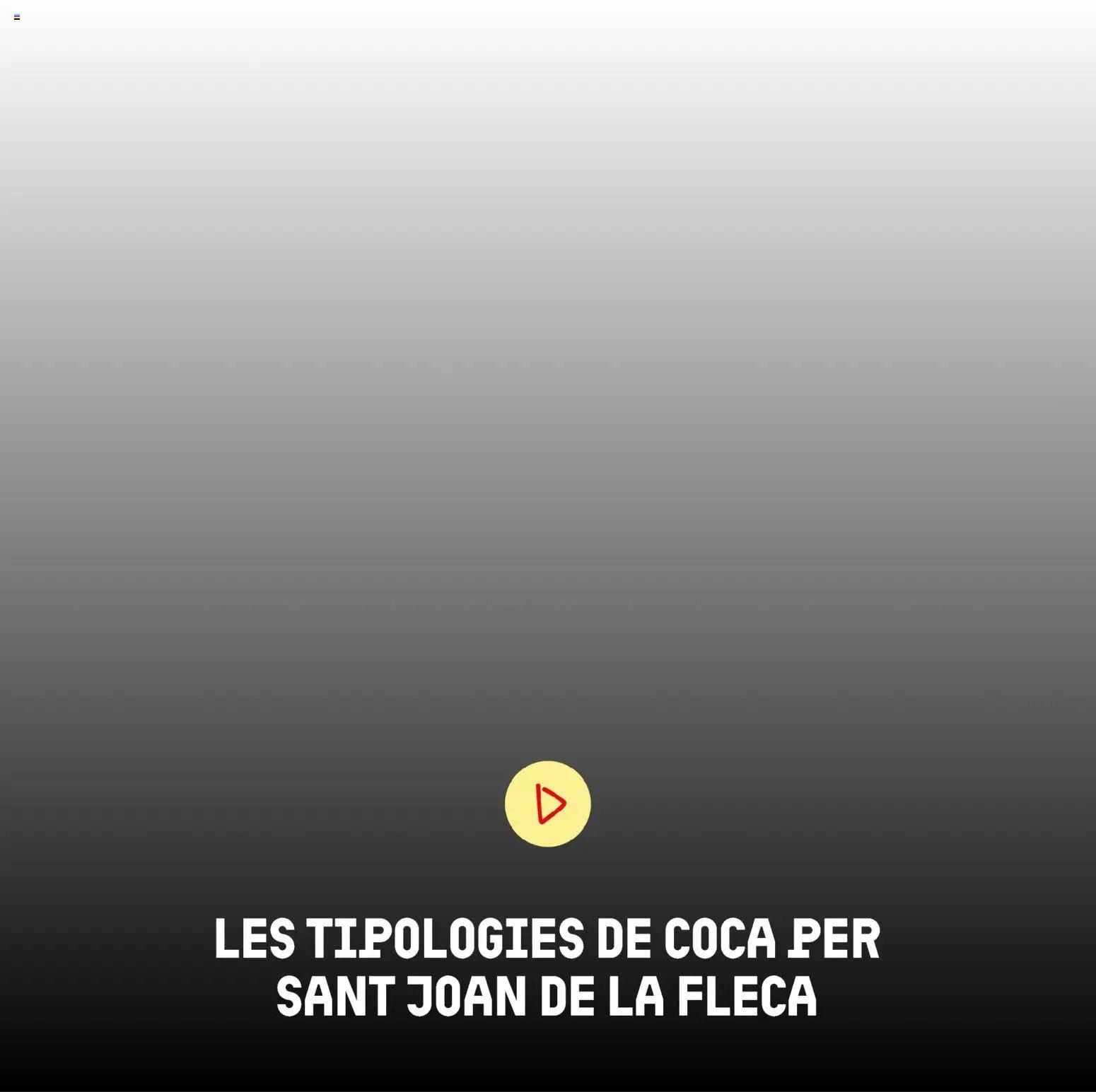 Bonpreu folleto