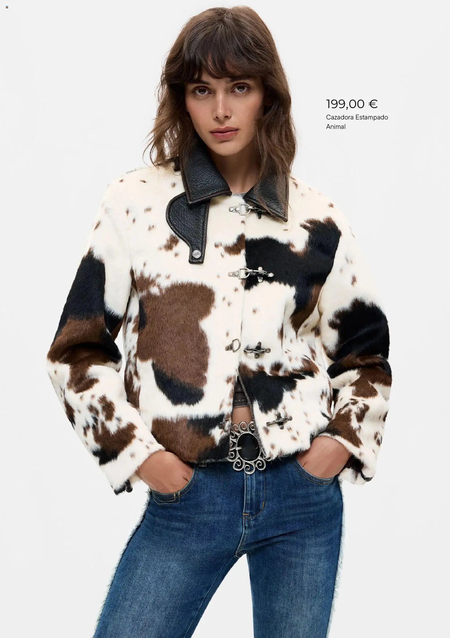 Desigual folleto