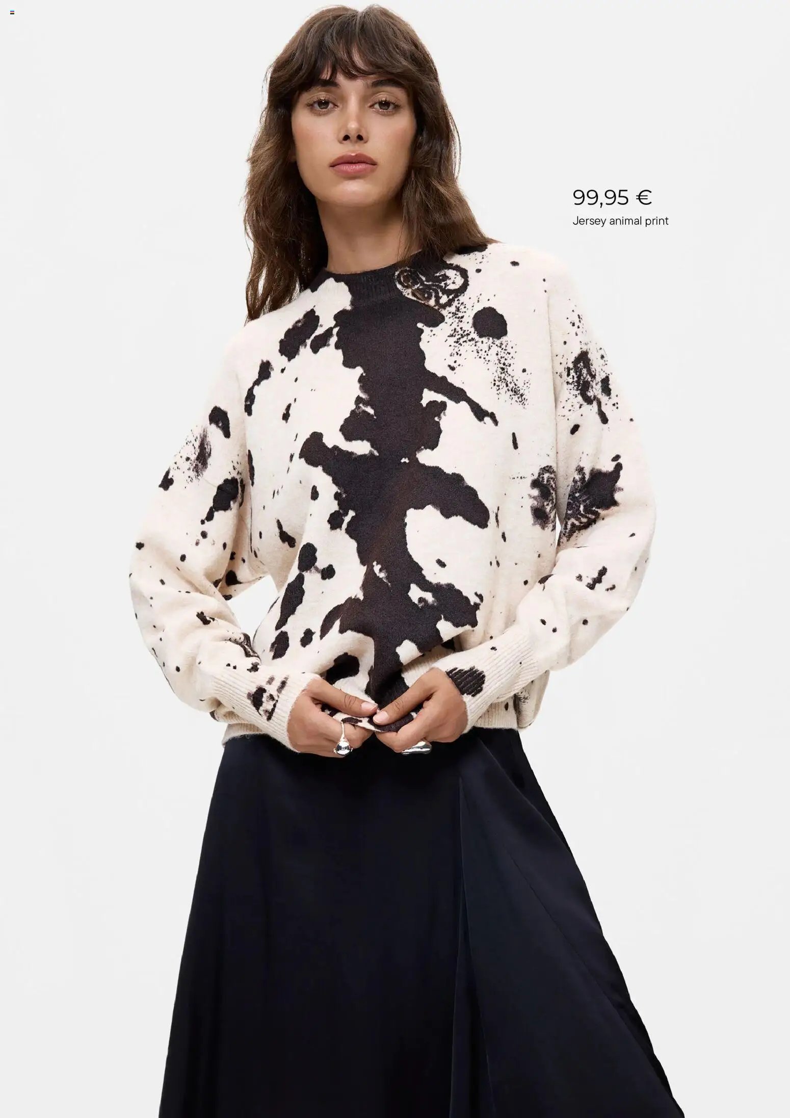 Desigual folleto