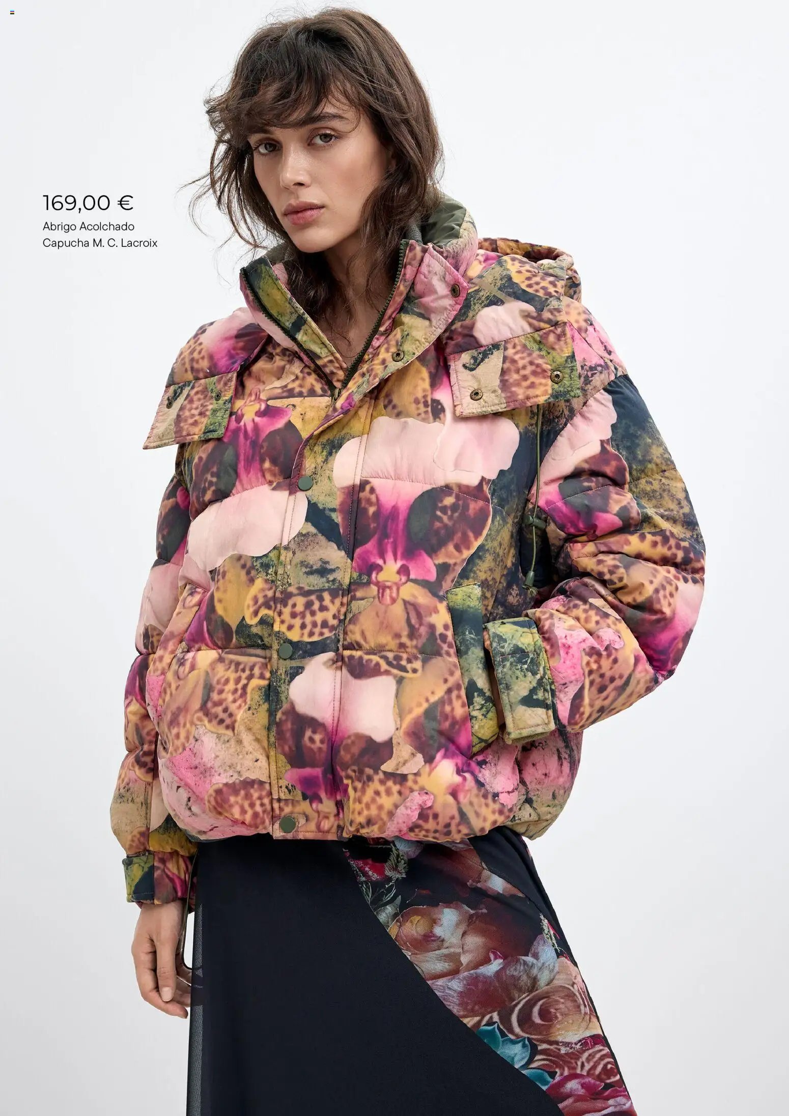 Desigual folleto