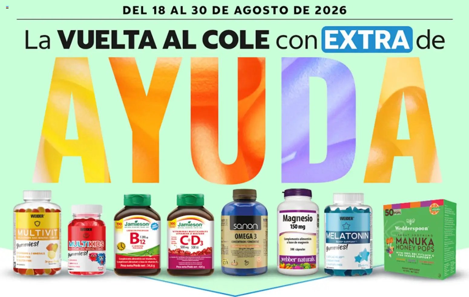 Costco Ayuda