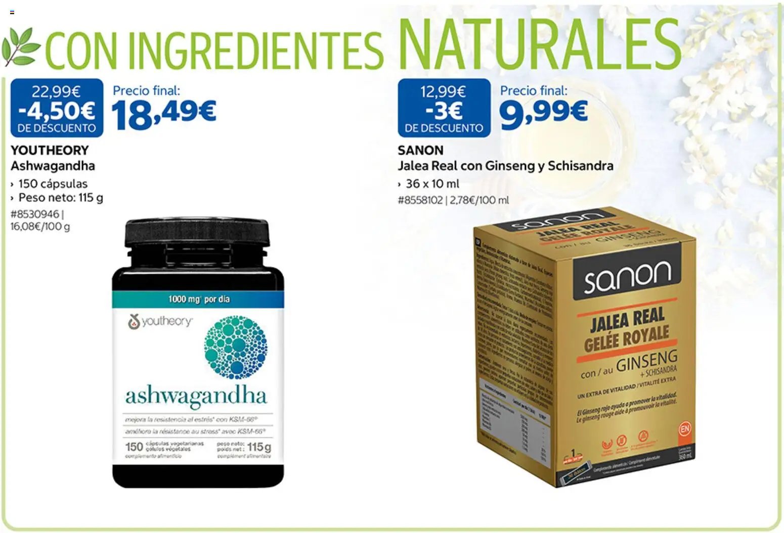 Costco Ayuda