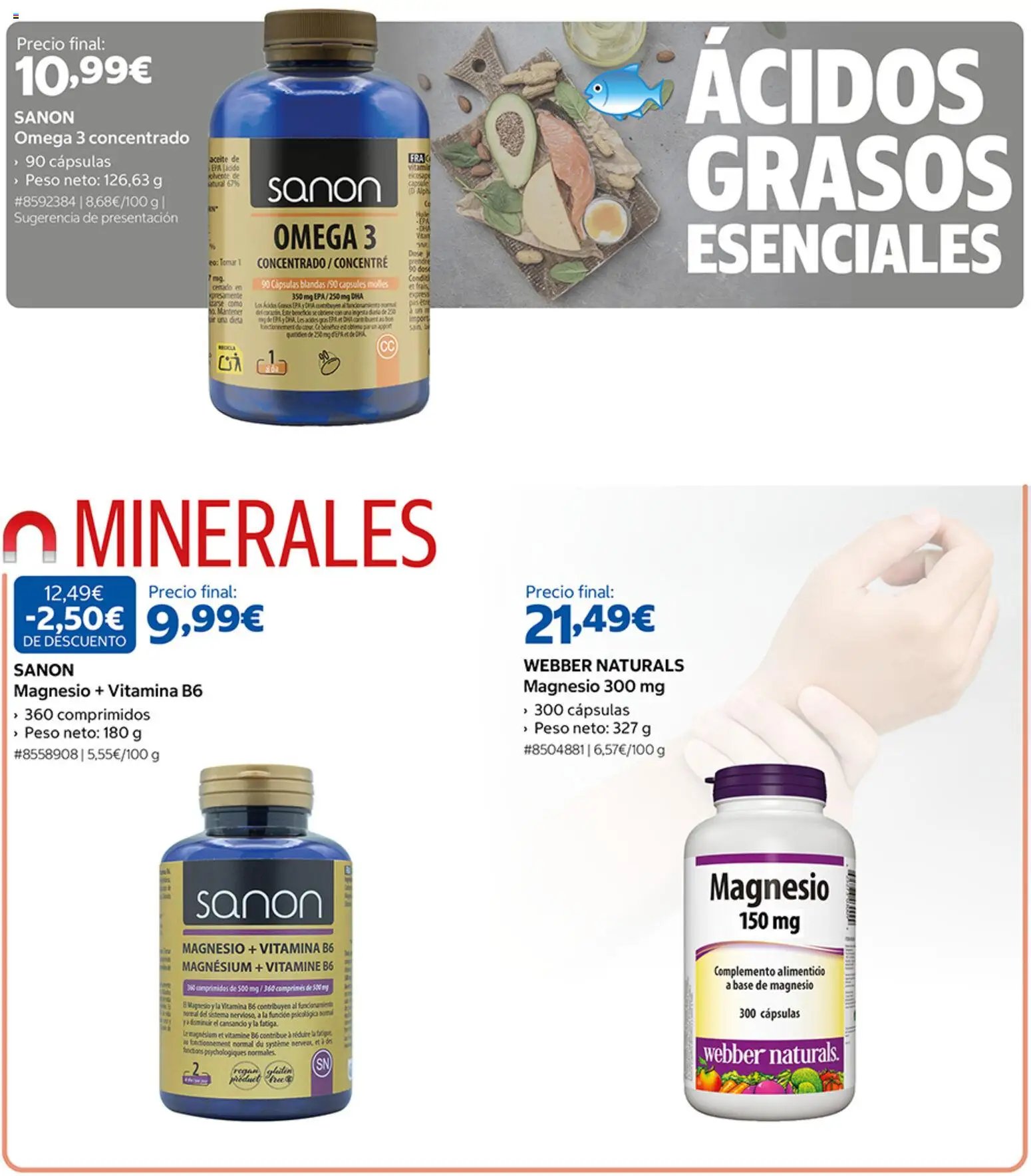 Costco Ayuda
