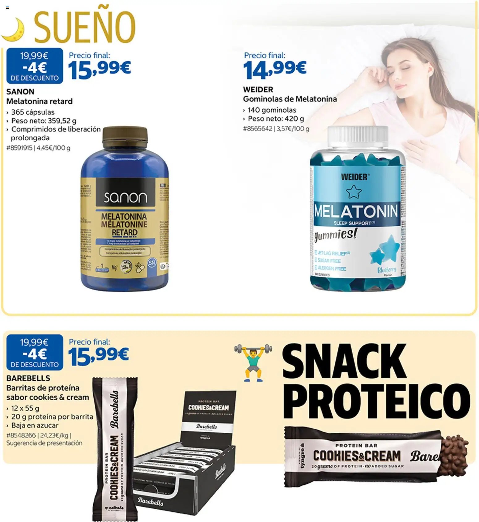Costco Ayuda