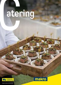 Makro Especial Catering Canarias