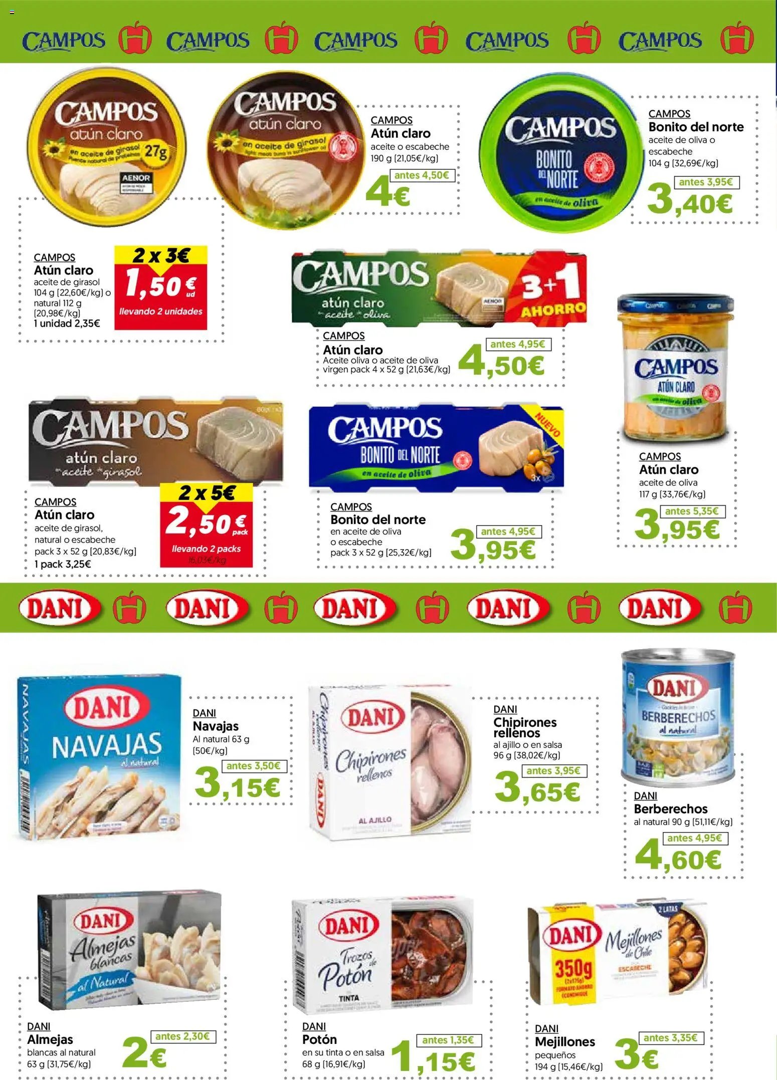 Hiper Usera folleto