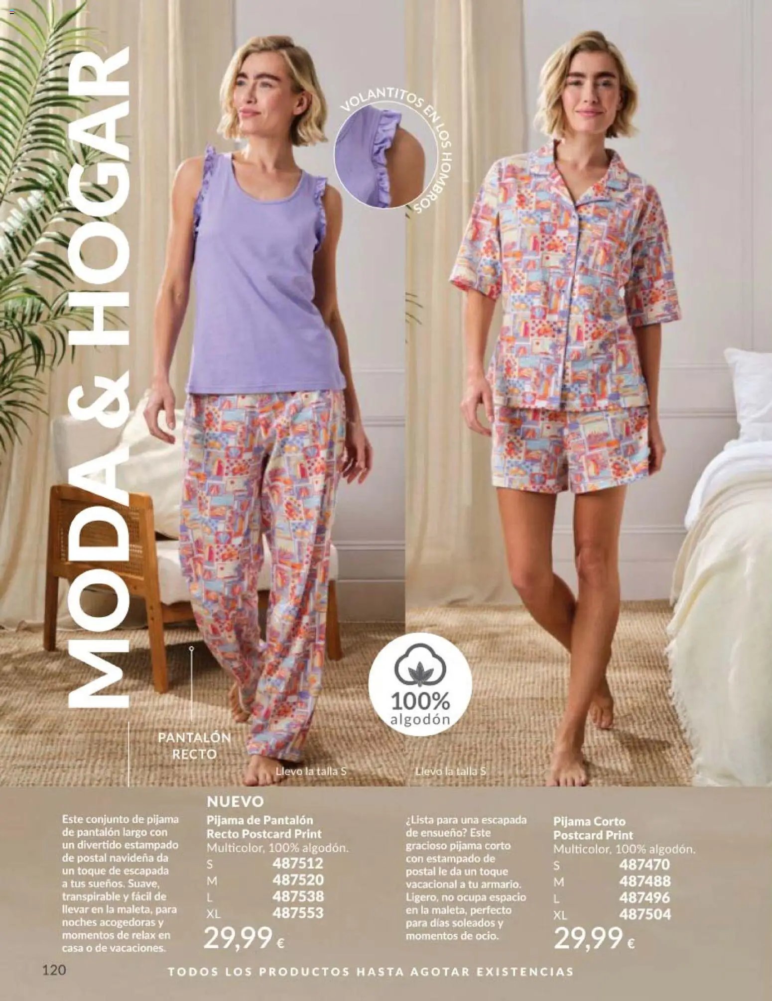 Catálogo AVON campaña 5