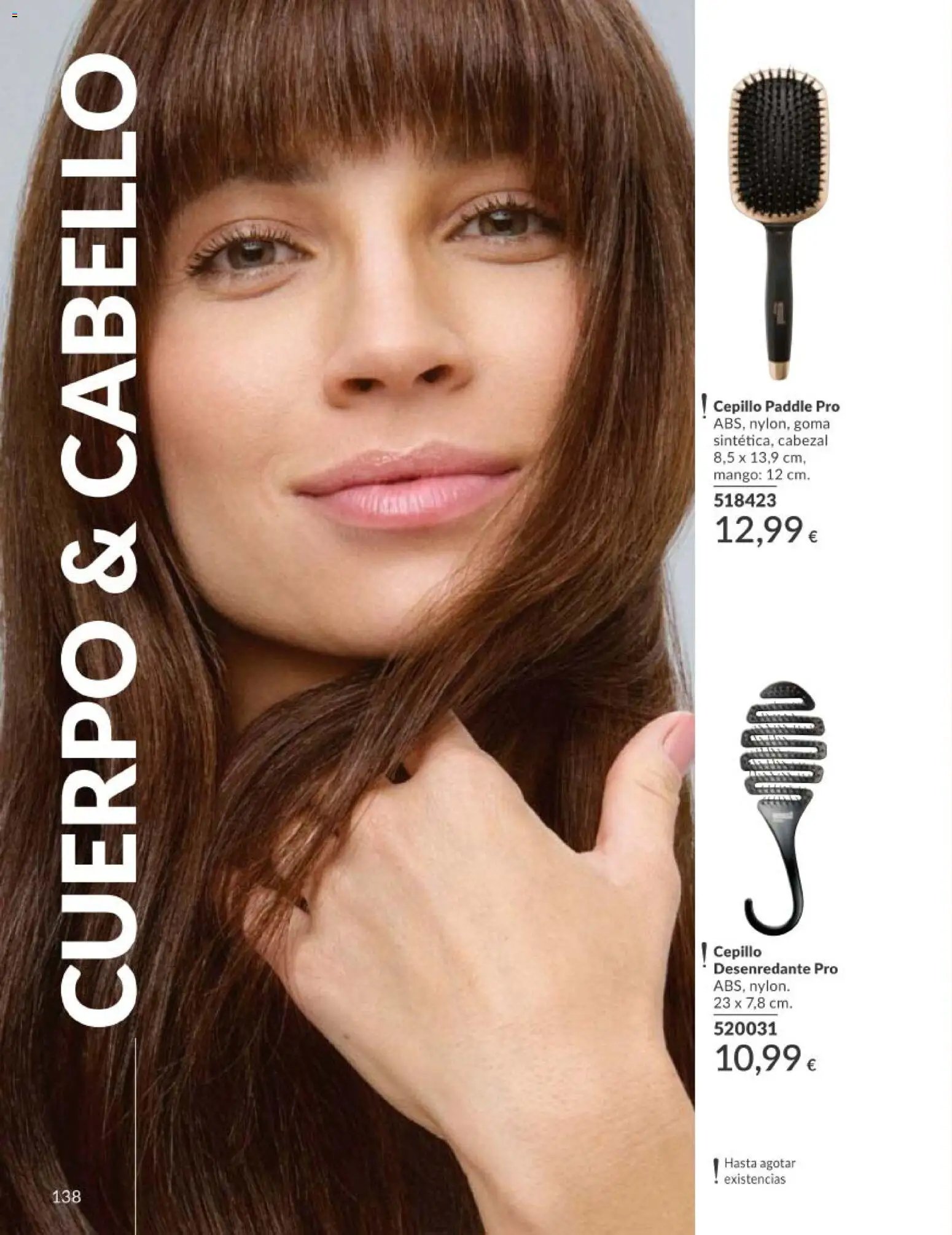 Catálogo AVON campaña 5