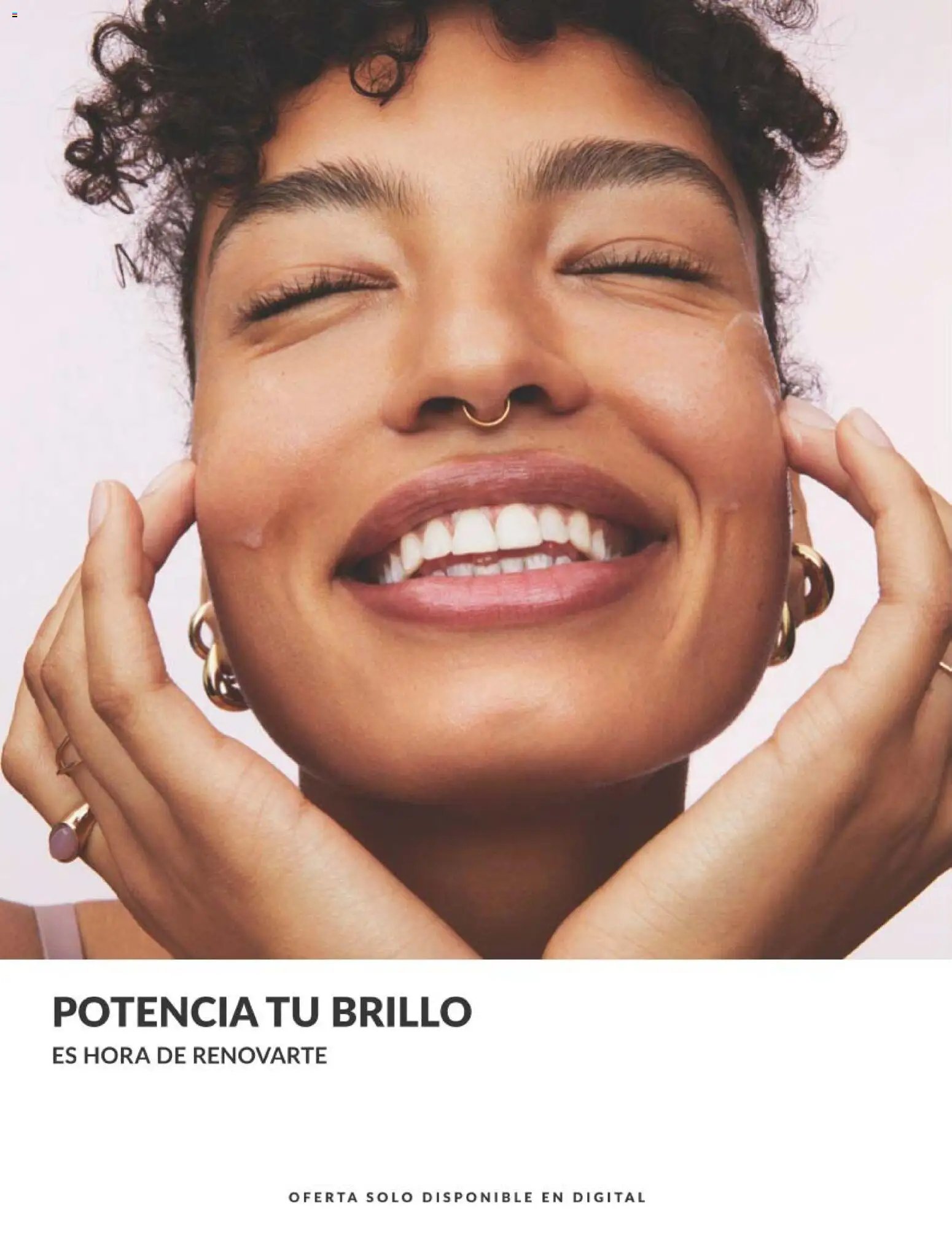 Catálogo AVON campaña 5