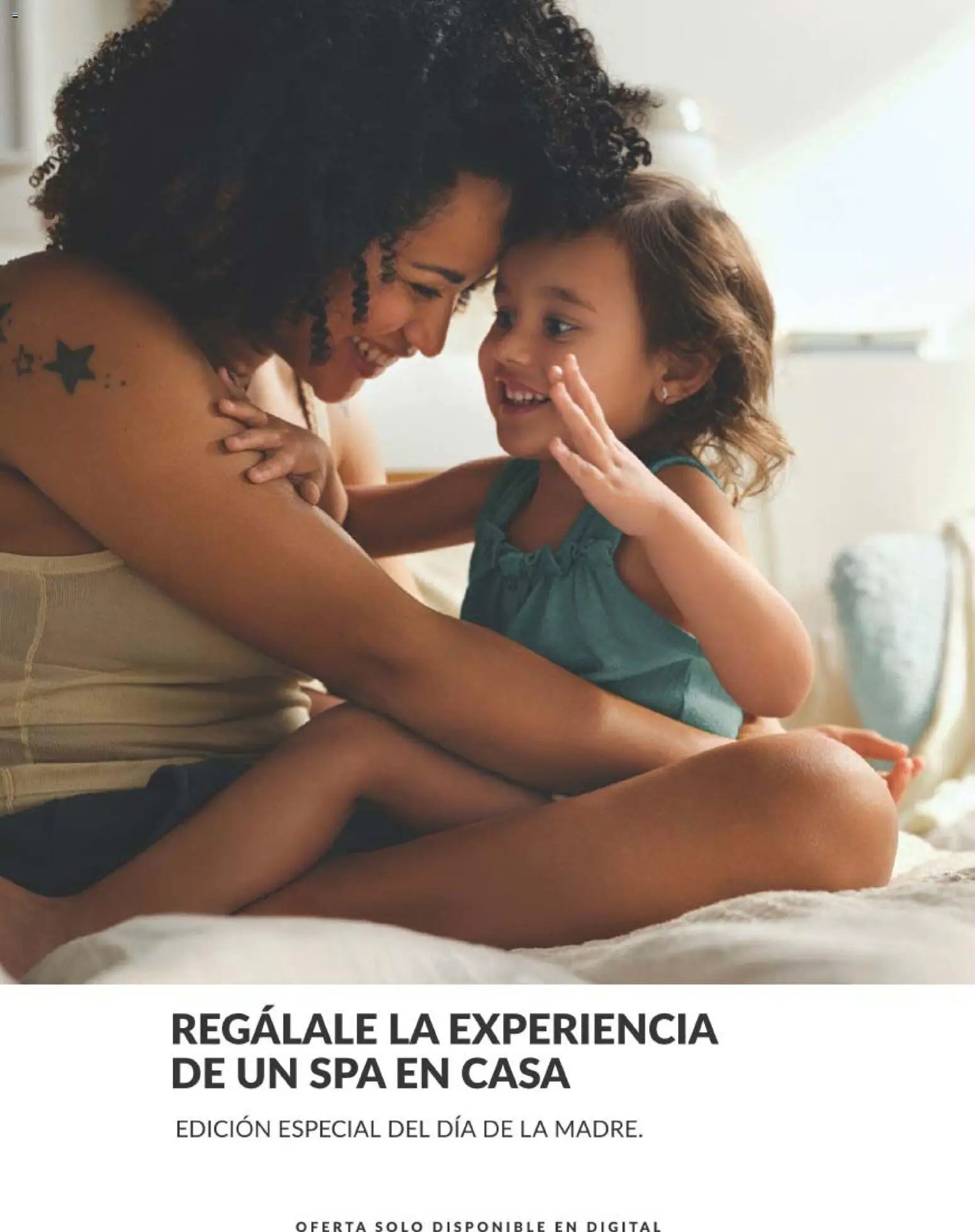 Catálogo AVON campaña 5