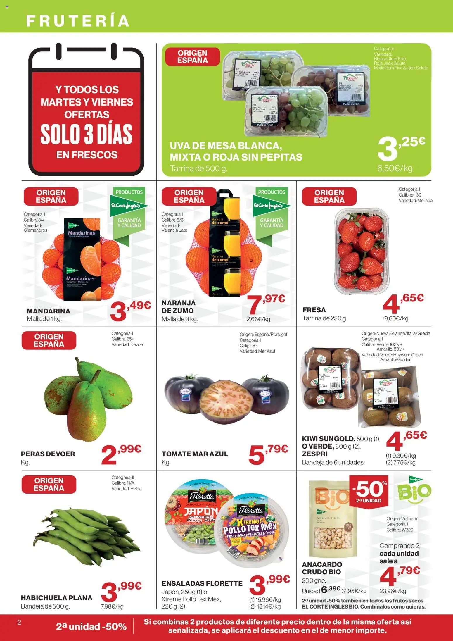 Supercor Canarias