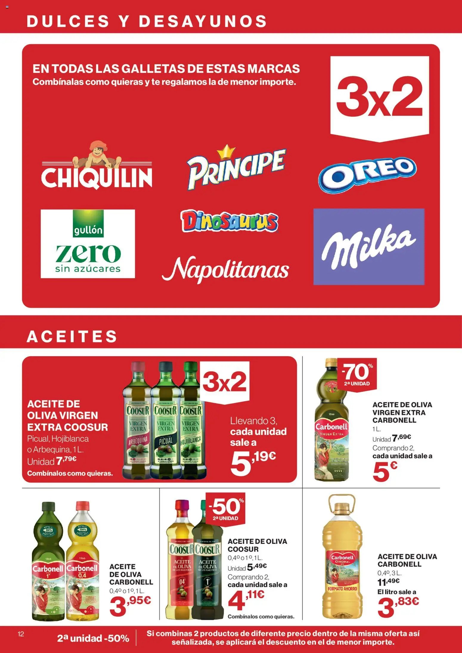 Supercor Canarias