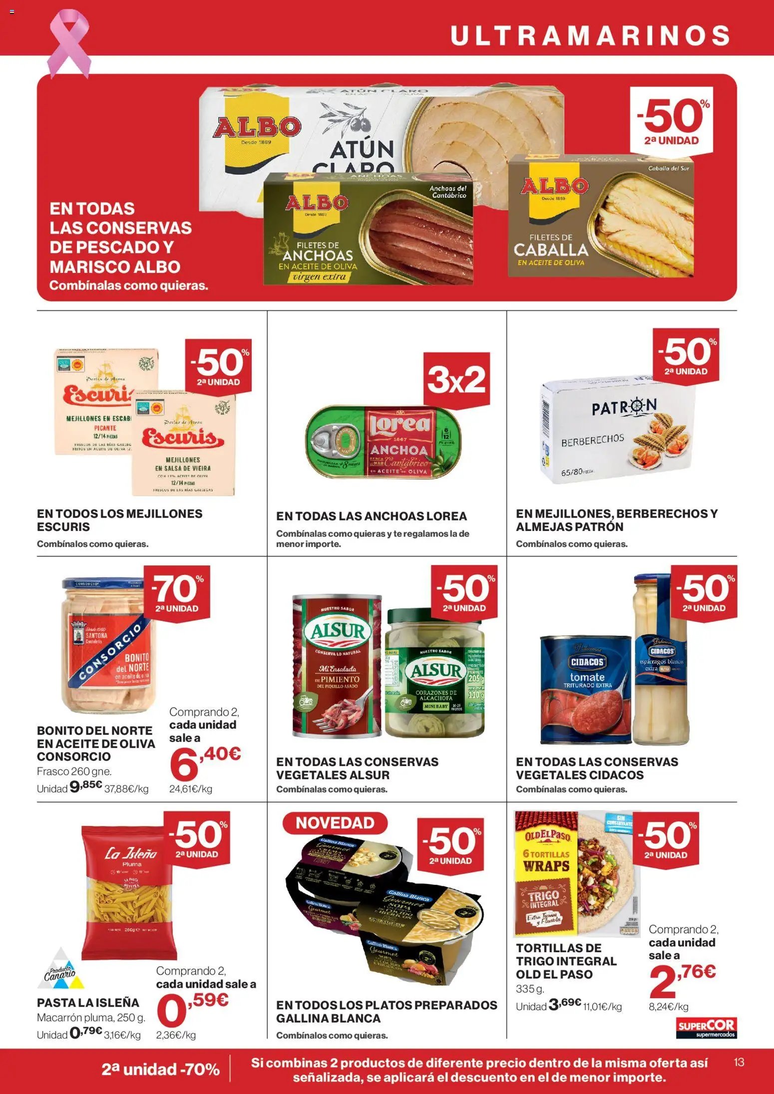 Supercor Canarias