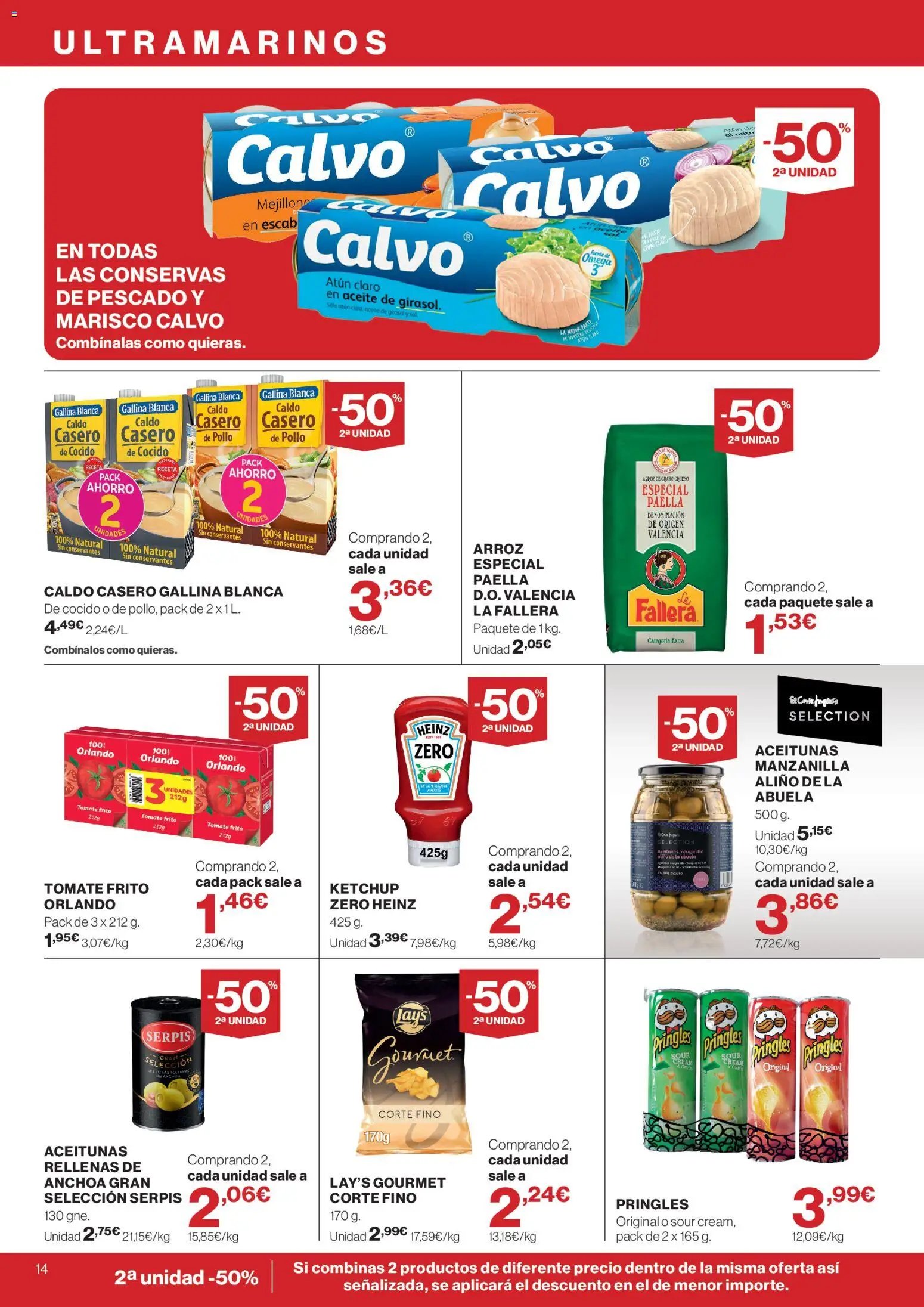 Supercor Canarias