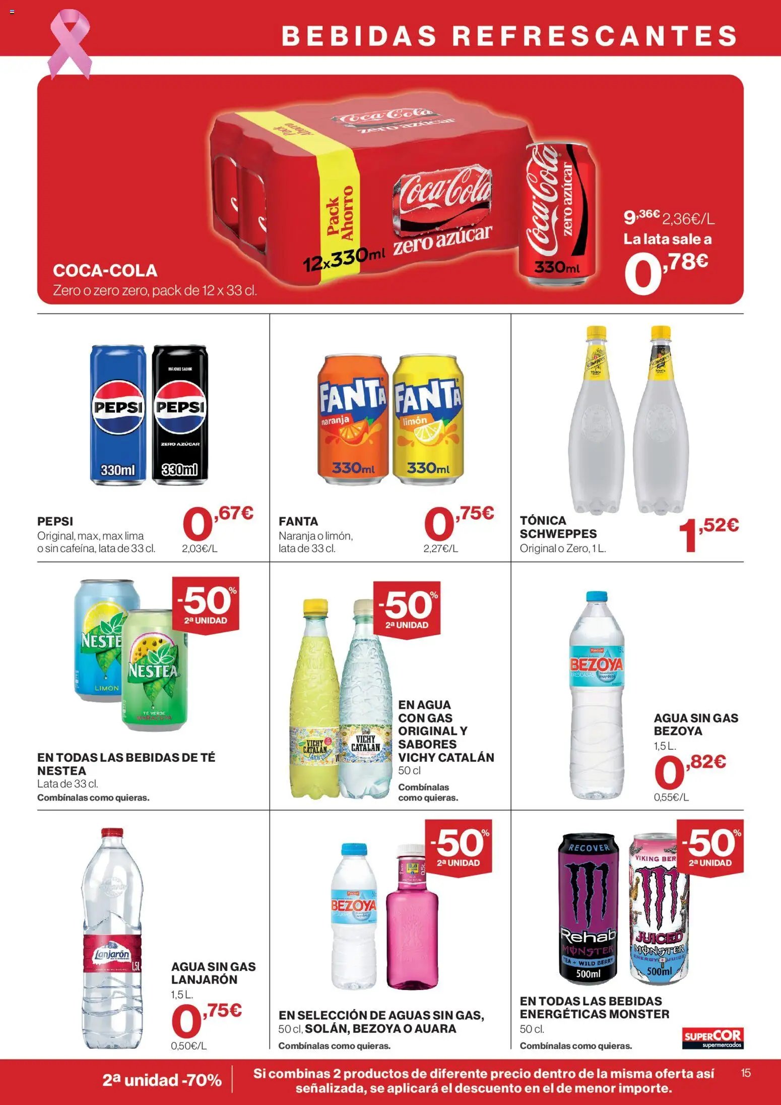 Supercor Canarias