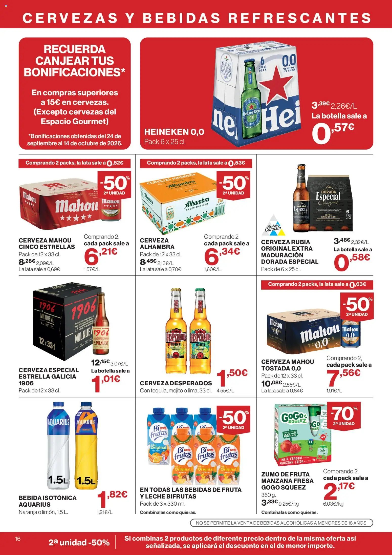 Supercor Canarias