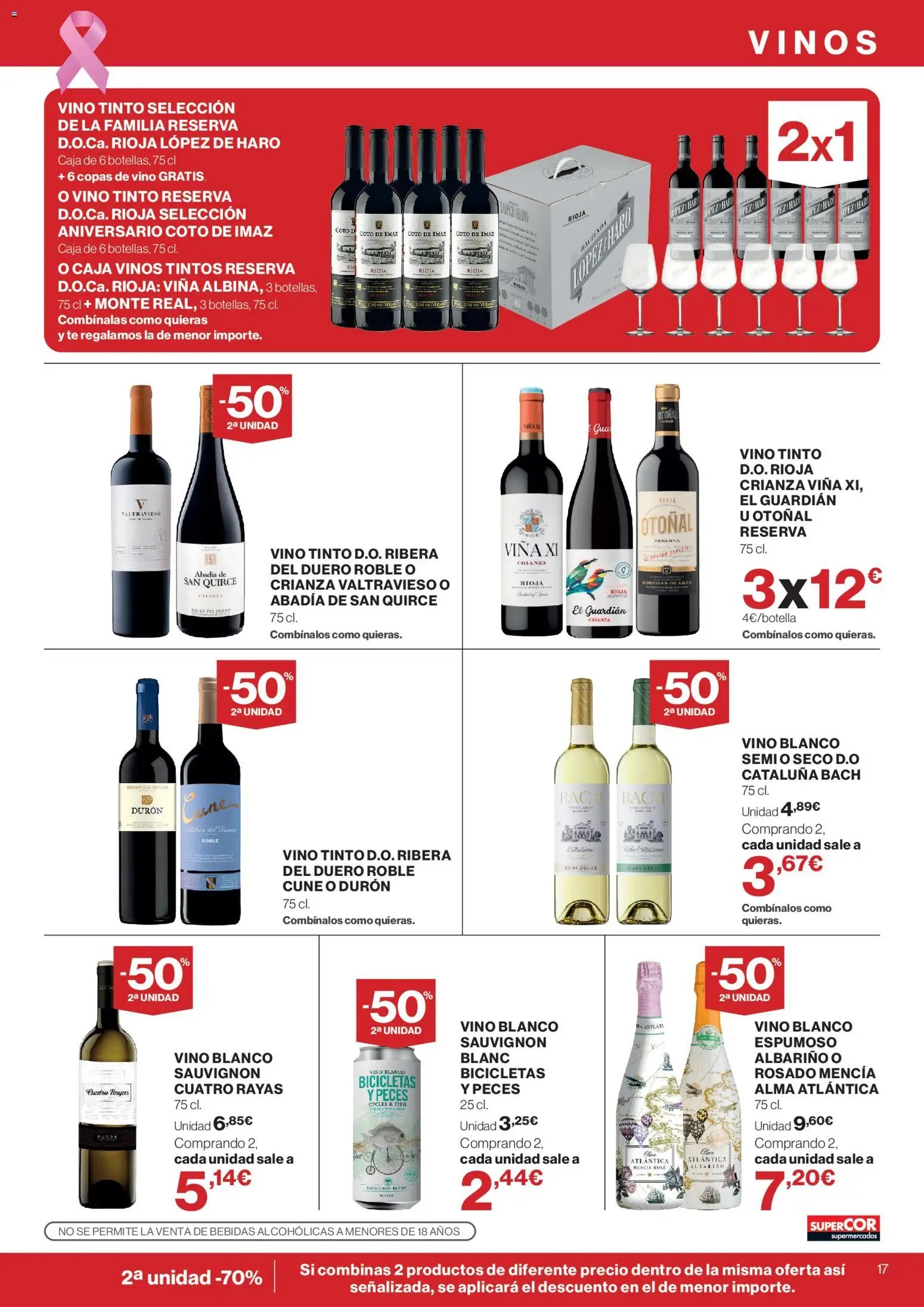 Supercor Canarias