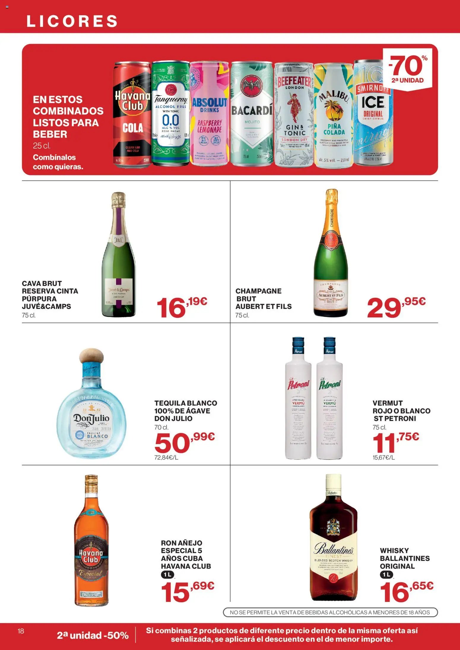 Supercor Canarias