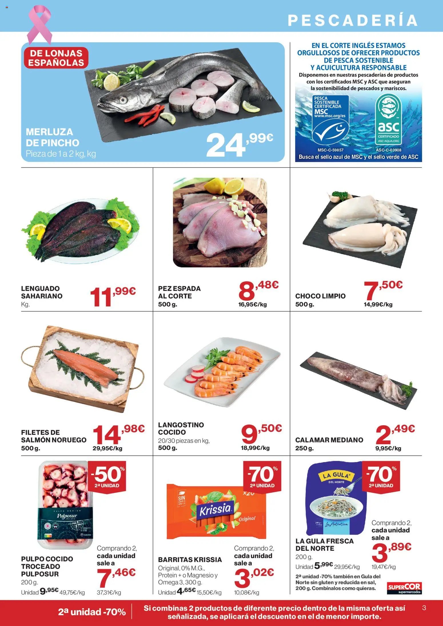 Supercor Canarias