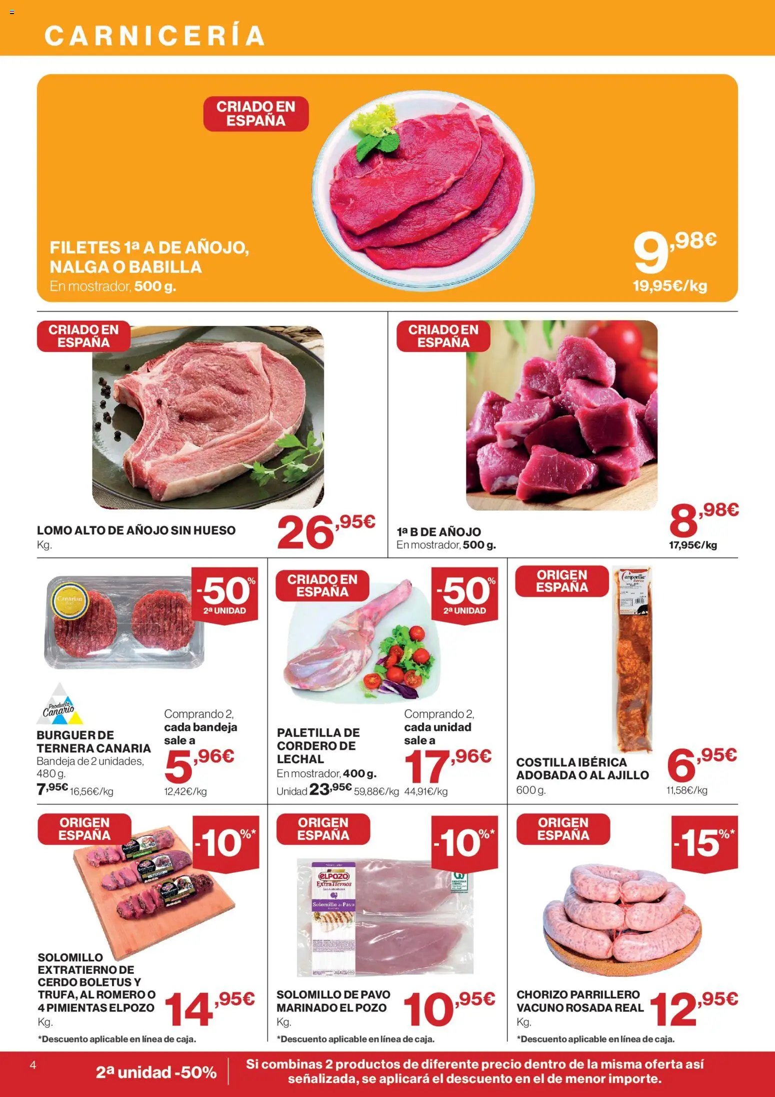 Supercor Canarias