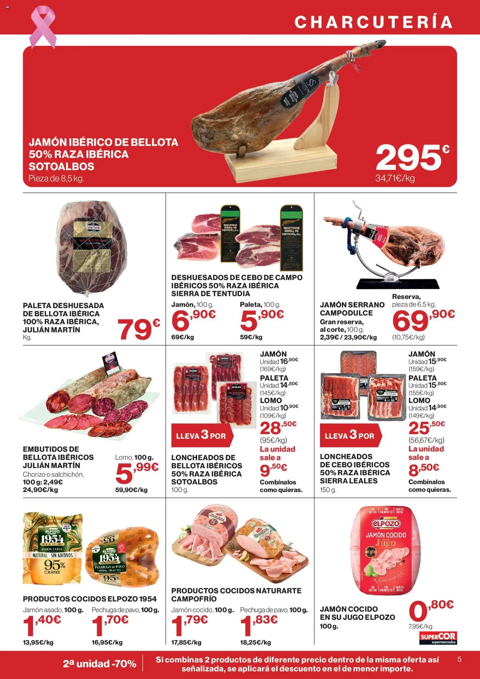 Supercor Canarias